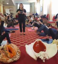 Valentina Pellizzone