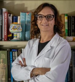 Cristina Maria Cristino