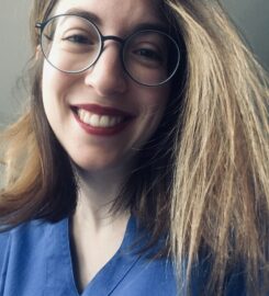 Francesca Bonavoglia