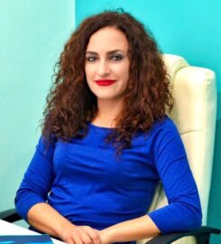 Maria Grazia Staltari