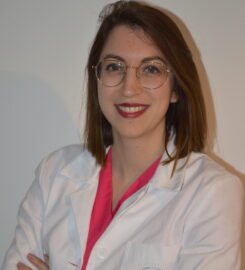 Francesca Bonavoglia