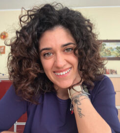 Cinzia Di Giandomenico