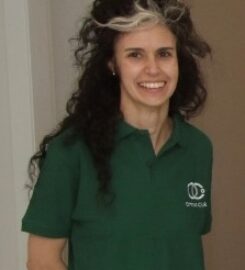 Maria Letizia Zuccotti