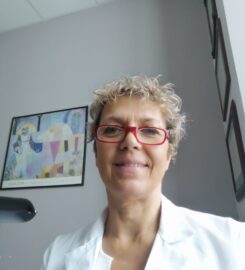 Elena Maria Bertolucci