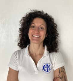 Emanuela Assunta Nicoletti