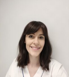 Viviana Concistoro Di Iulio