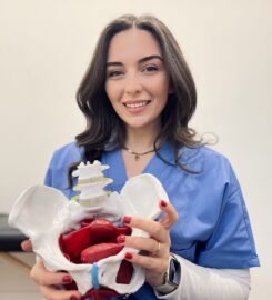 Floriana D’Alessandro