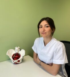 Maria Federica Bruni