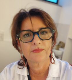 Antonella Carciofi