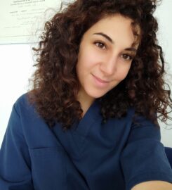 Maria Cristina Di Pasquale