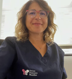 Francesca Musolino