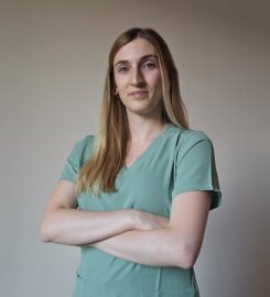 Giorgia Camilla Spada