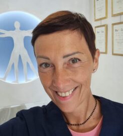 Angela Augusta Vanzin