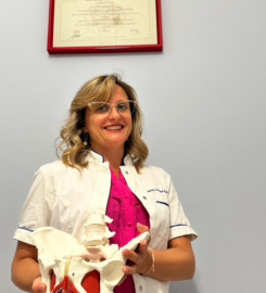 Maria Cristina Randazzo