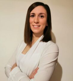 Maria Vittoria Ravarani