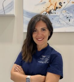 Alessia Notaristefano