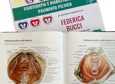 Federica Bucci – Fisioterapista