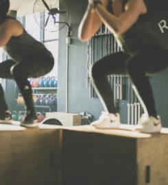 Federica Bucci – Fisioterapista