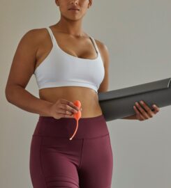 Federica Bucci – Fisioterapista