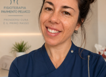 Federica Bucci – Fisioterapista