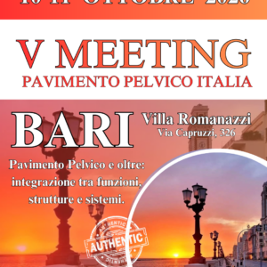 5 Meeting beAPPI :)
