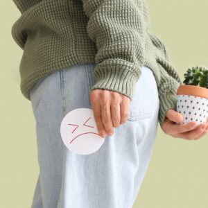 Pavimento Pelvico - Comparto Posteriore: dal sintomo alla funzione.