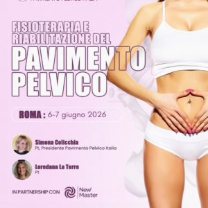 Riabilitazione del Pavimento Pelvico Base +