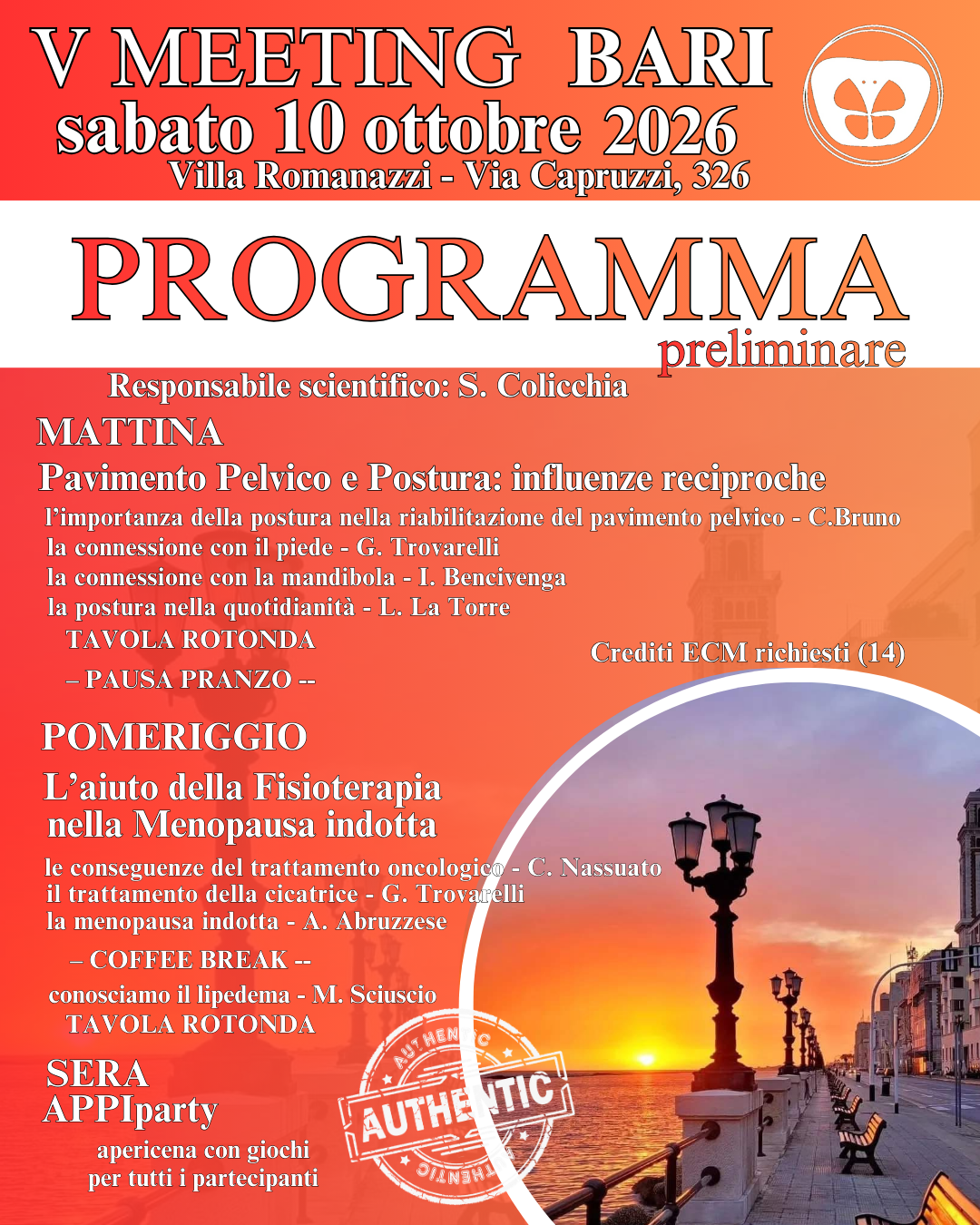 5 Meeting beAPPI :) - immagine 2