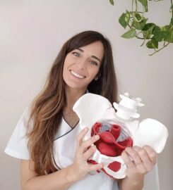 Nicoletta Carai Fisioterapista-Osteopata