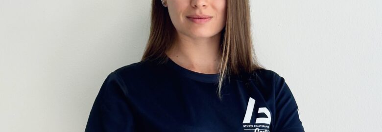 Greta Mauri