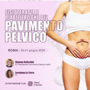 Riabilitazione del Pavimento Pelvico Base +