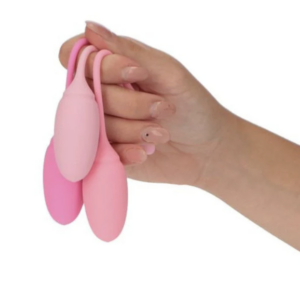Training Pink