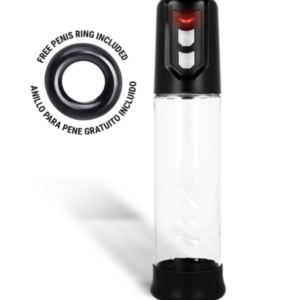 Vacuum automatico