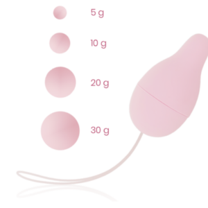 Kit Allenamento Pelvico