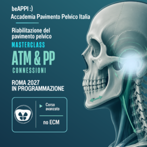 ATM e pavimento pelvico