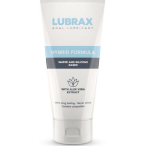Lubrax ibrido