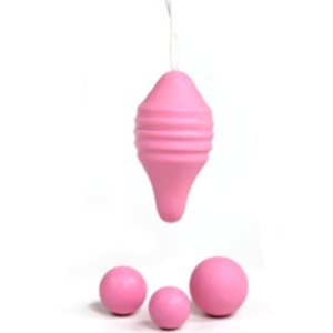Palline terapeutiche - pelvix