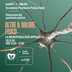 oltre il dolore fisico -